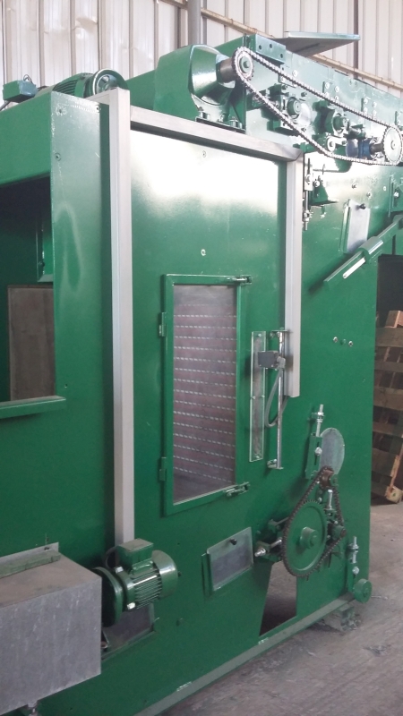 Maintenance industrielle Egetmi